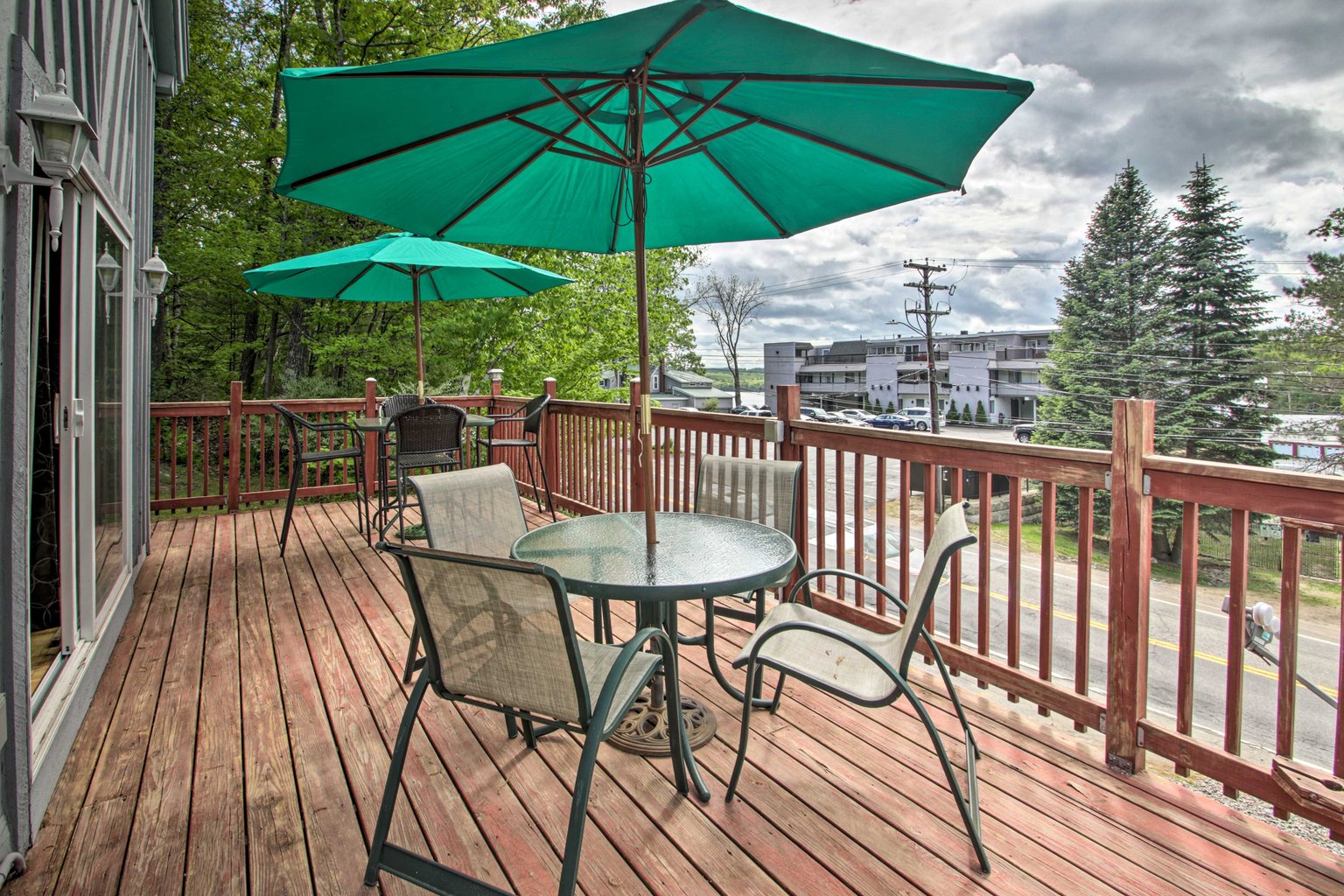 Laconia Vacation Rental