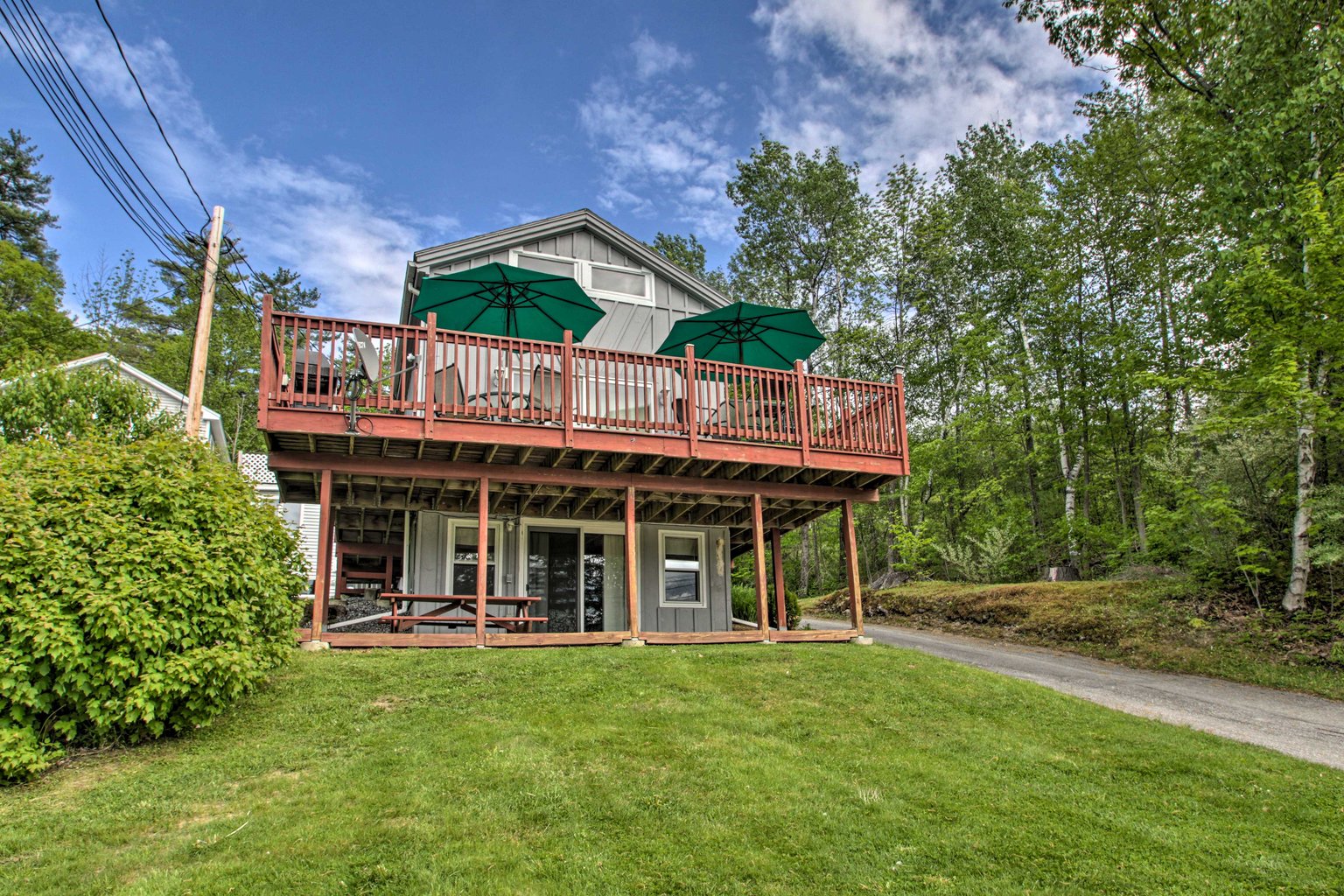 Laconia Vacation Rental