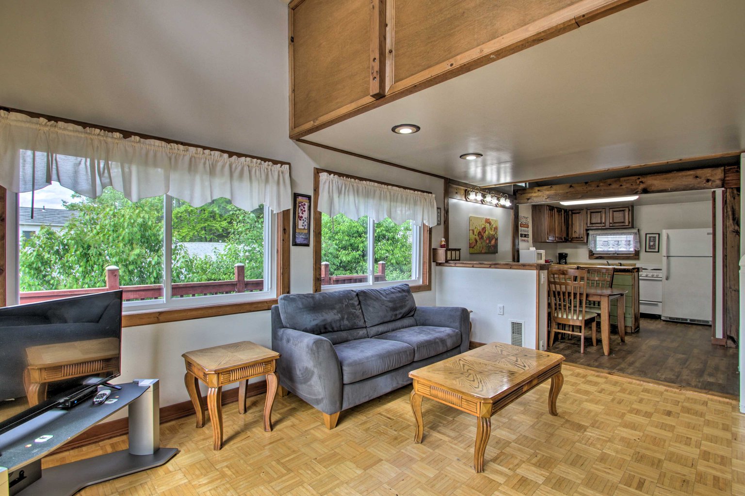 Laconia Vacation Rental