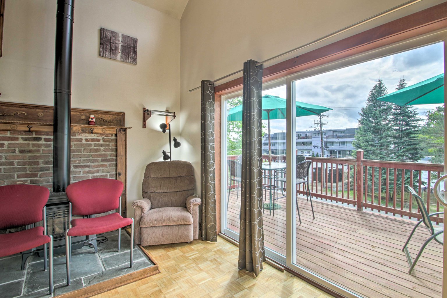 Laconia Vacation Rental