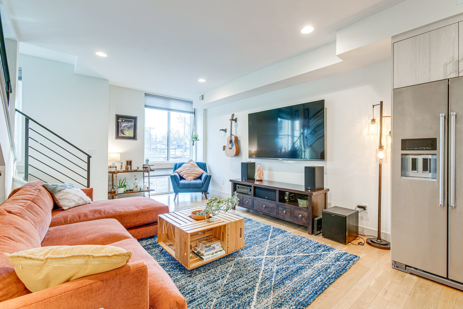 Denver Vacation Rental