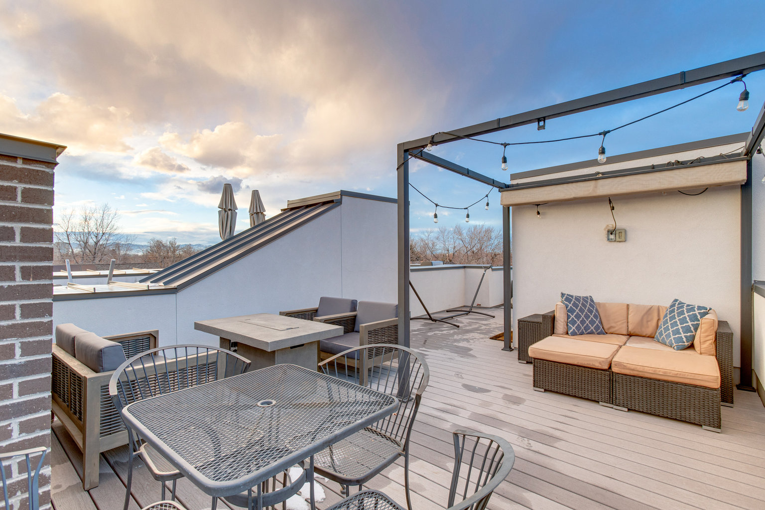 Denver Vacation Rental