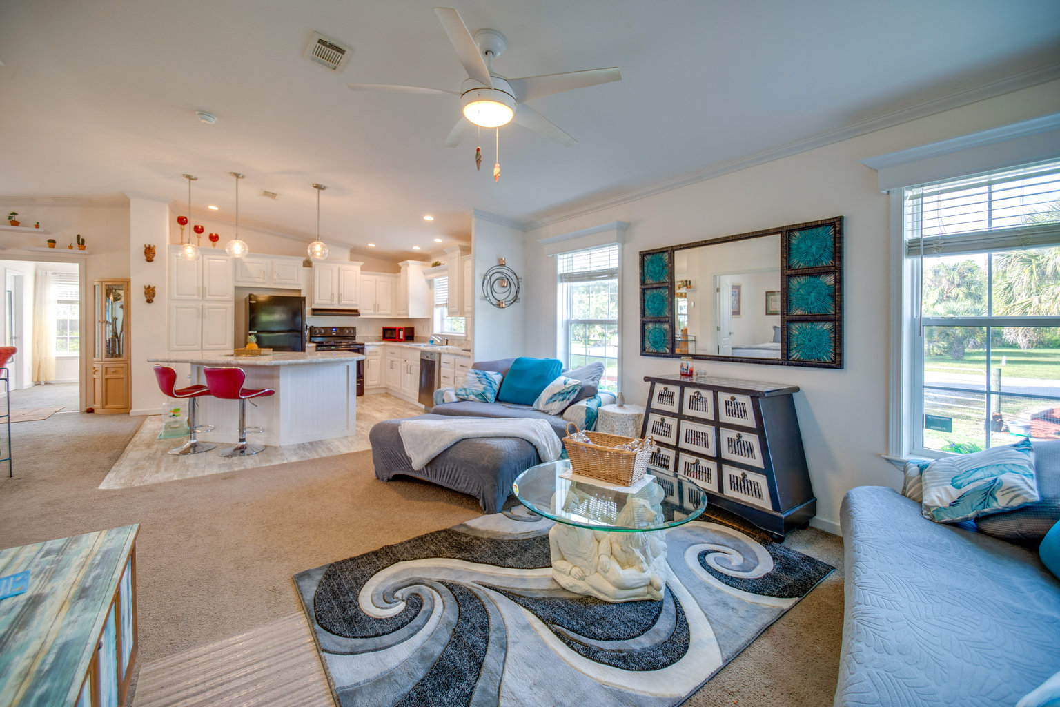 Moore Haven Vacation Rental