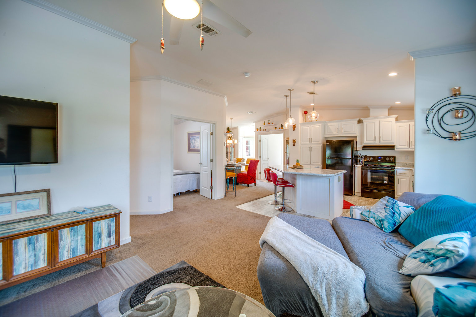 Moore Haven Vacation Rental