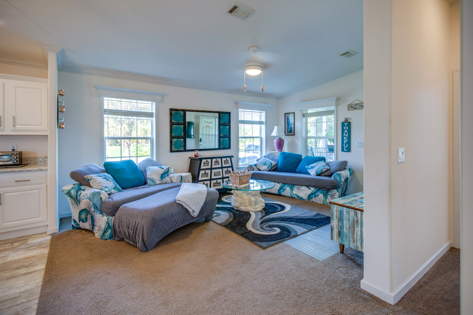 Moore Haven Vacation Rental