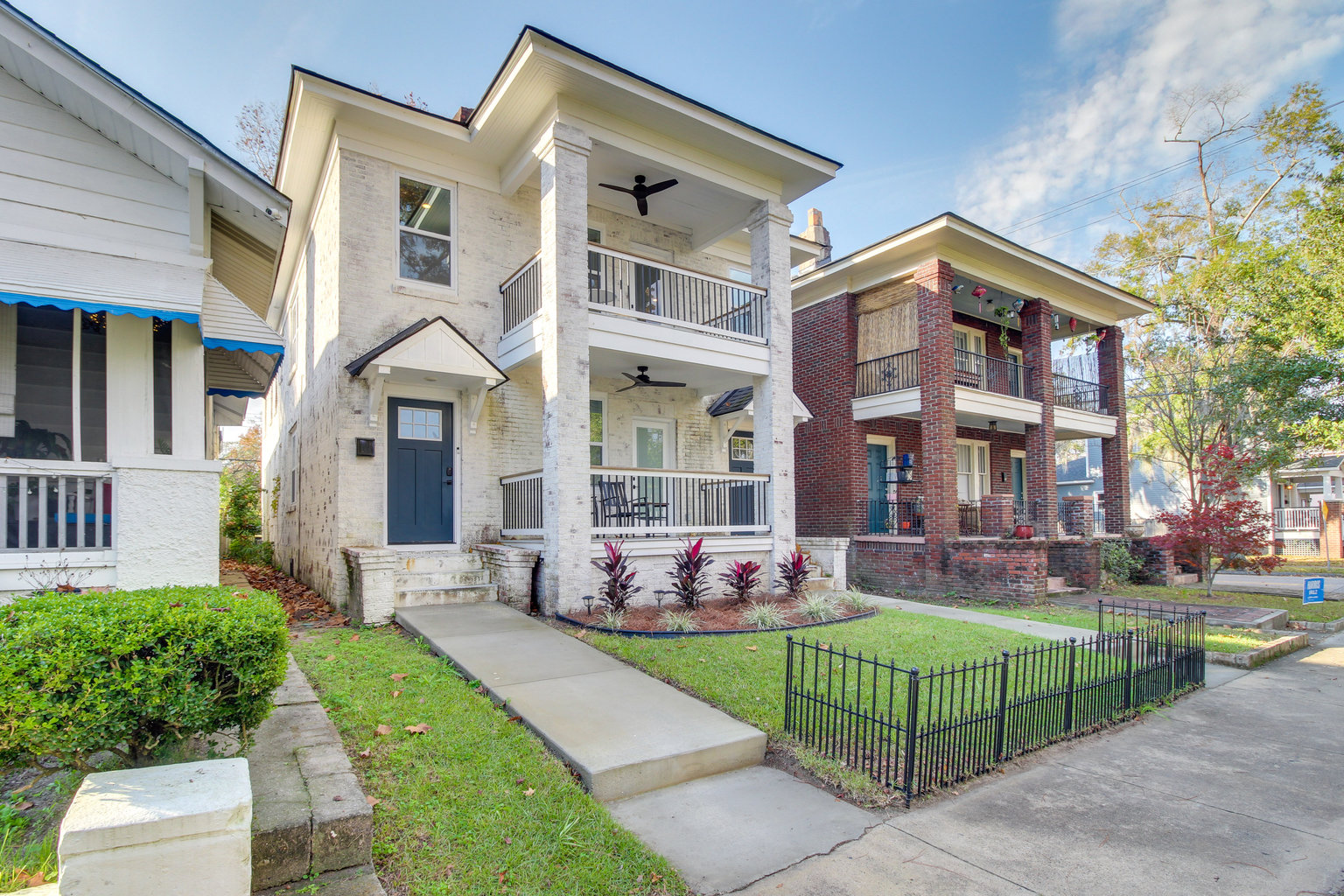 Savannah Vacation Rental