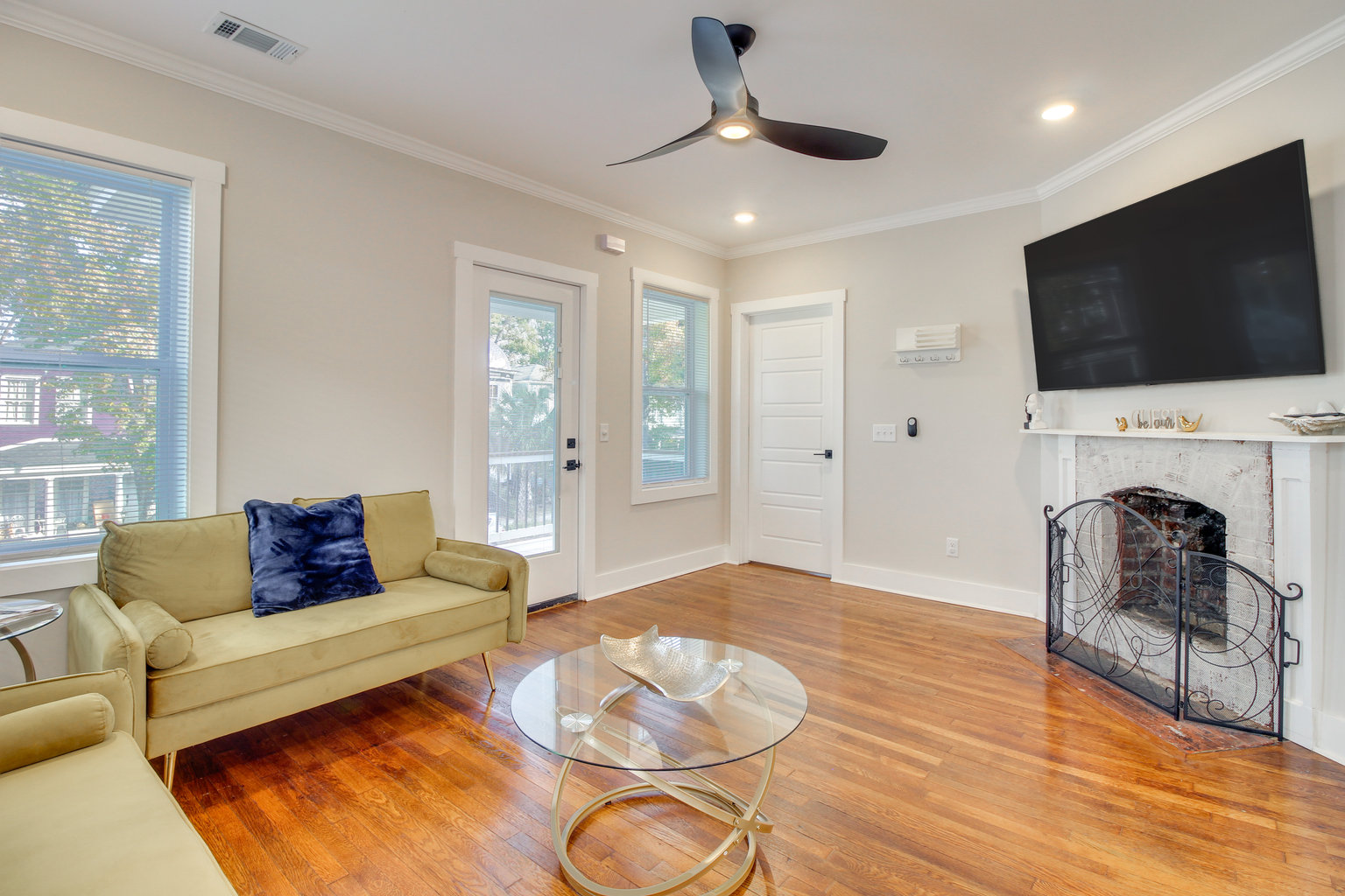 Savannah Vacation Rental