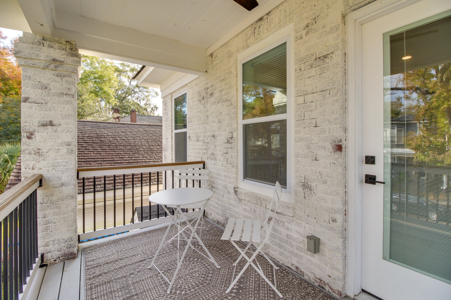 Savannah Vacation Rental