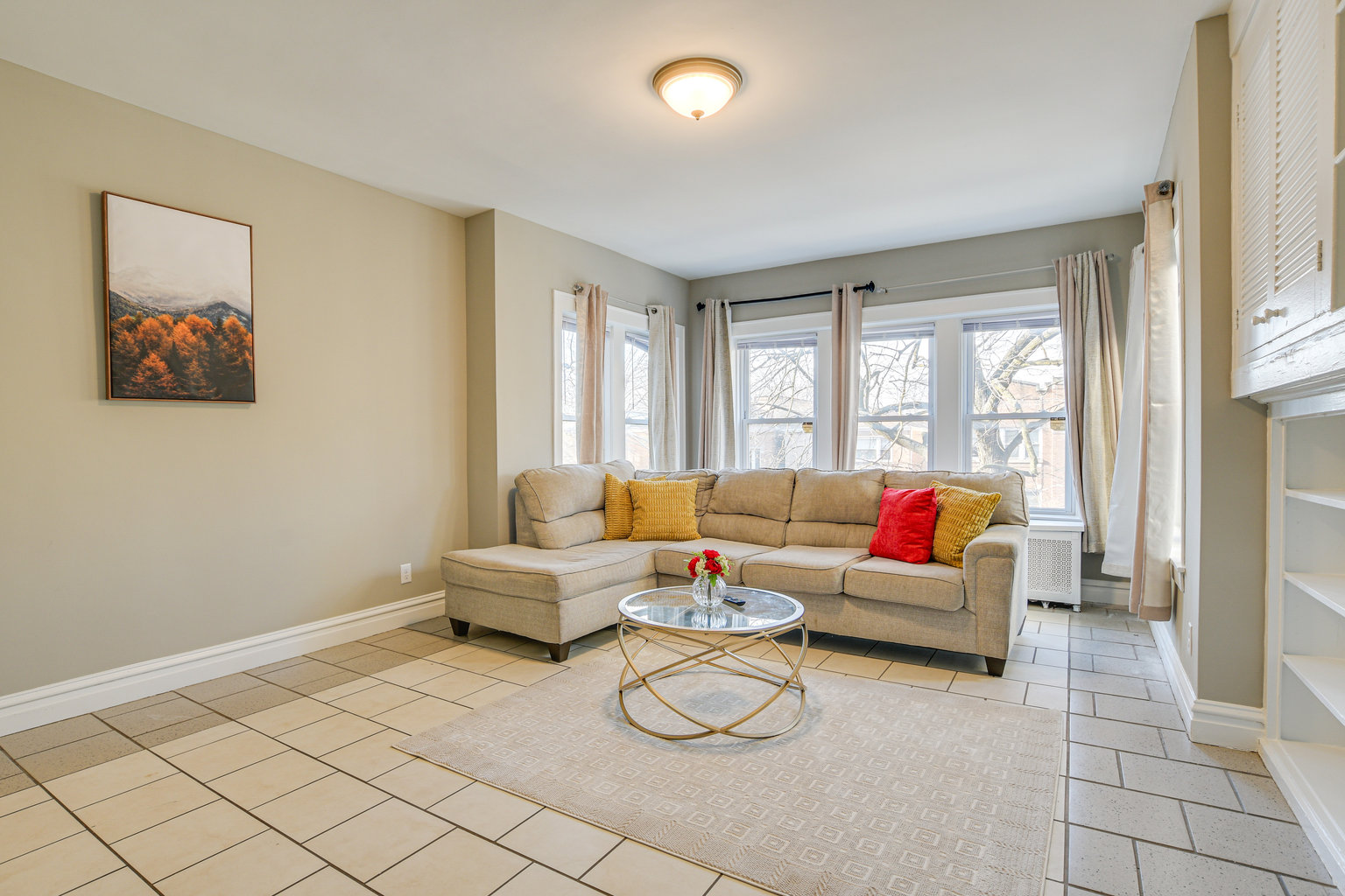 Chicago Vacation Rental