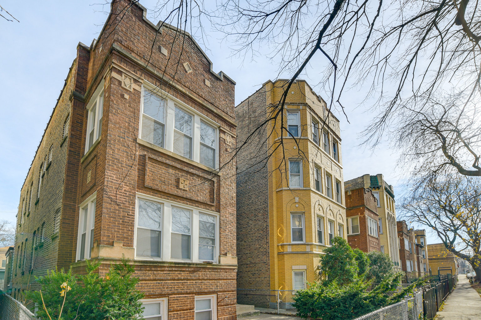 Chicago Vacation Rental