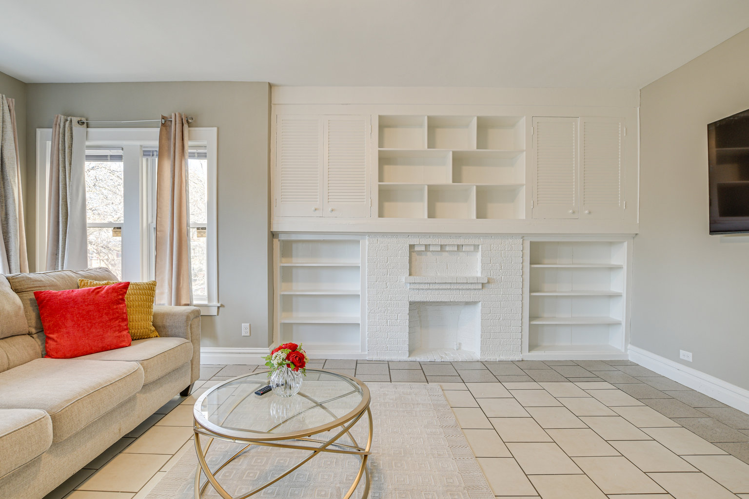 Chicago Vacation Rental