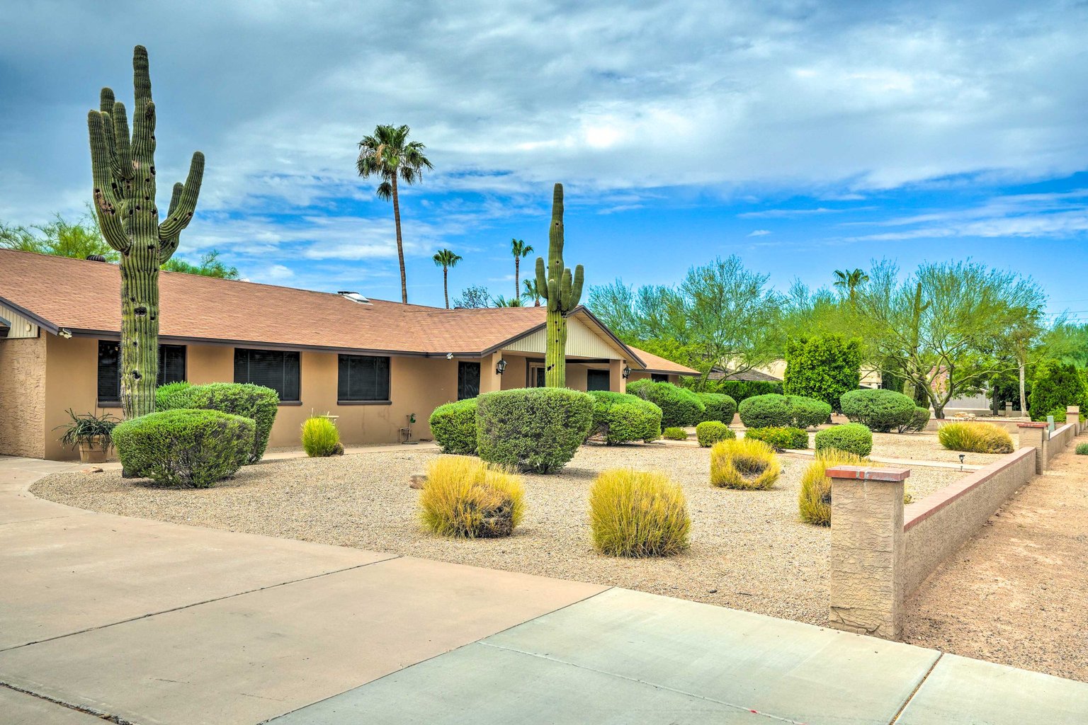 Glendale Vacation Rental