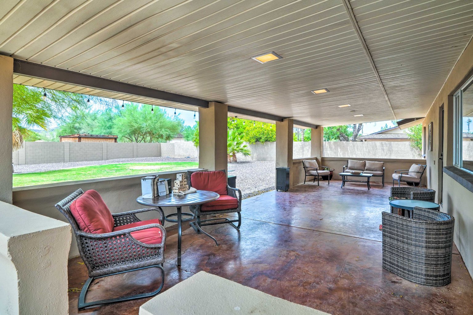 Glendale Vacation Rental