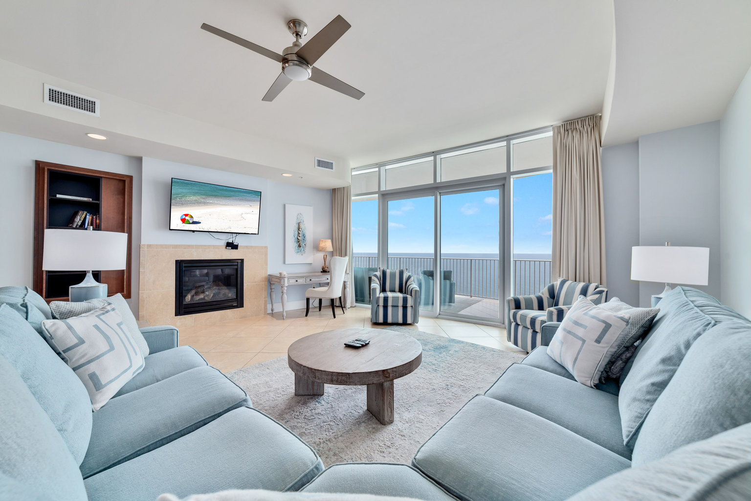 Orange Beach Vacation Rental