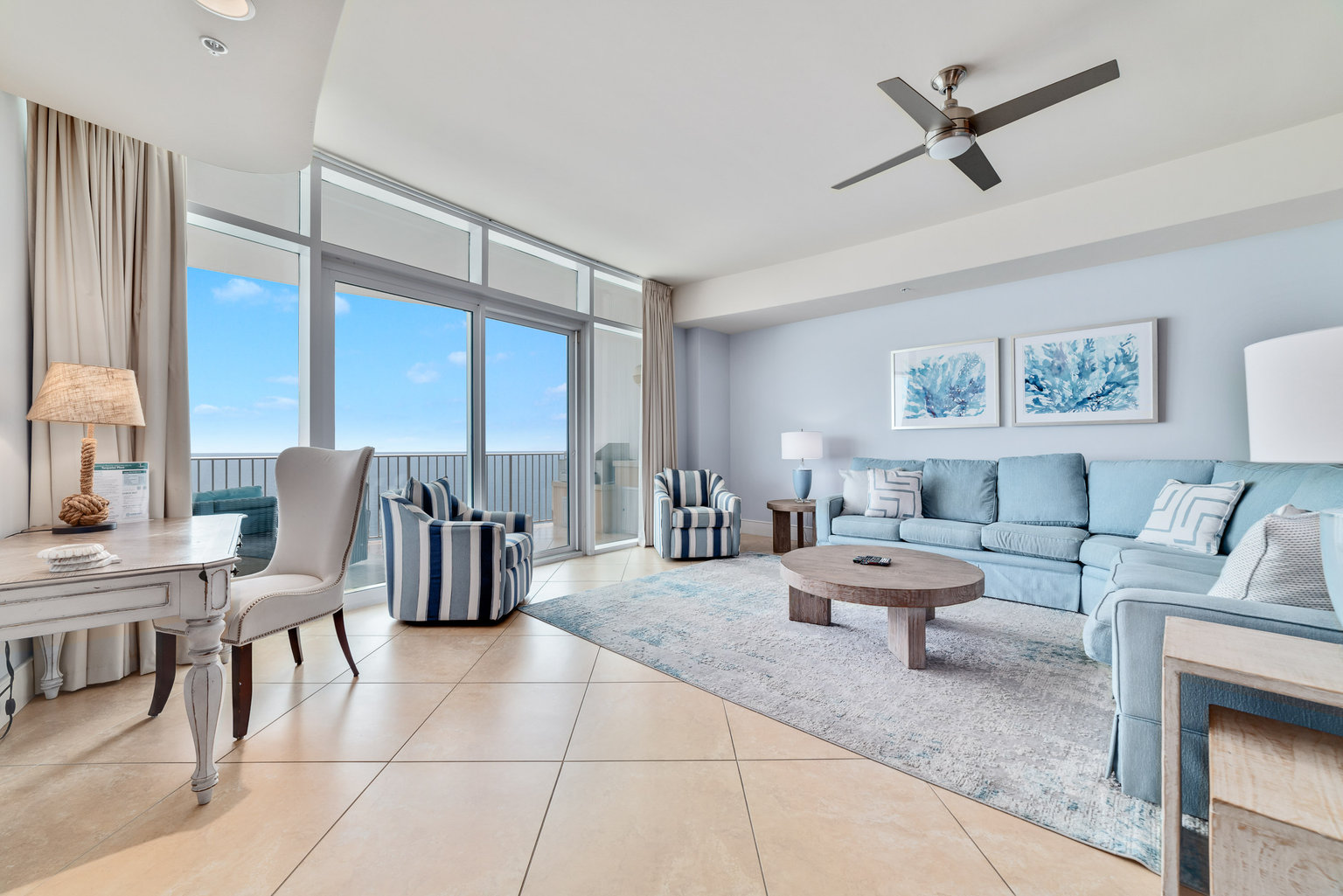 Orange Beach Vacation Rental