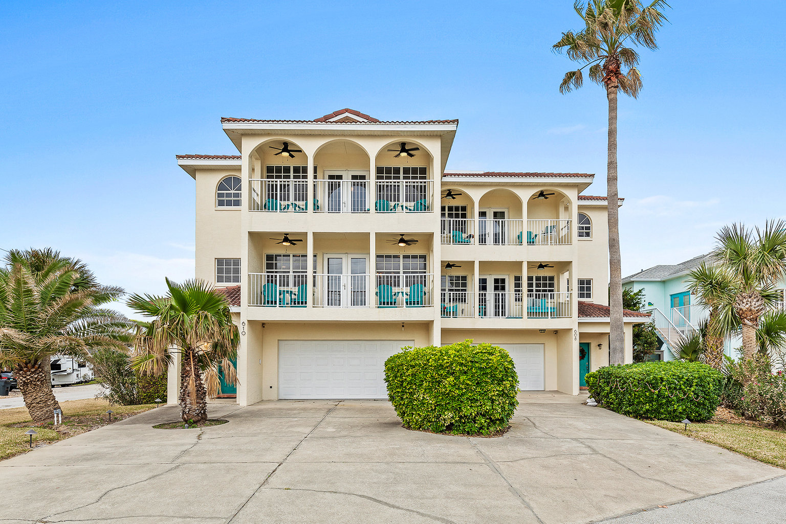 New Smyrna Beach Vacation Rental