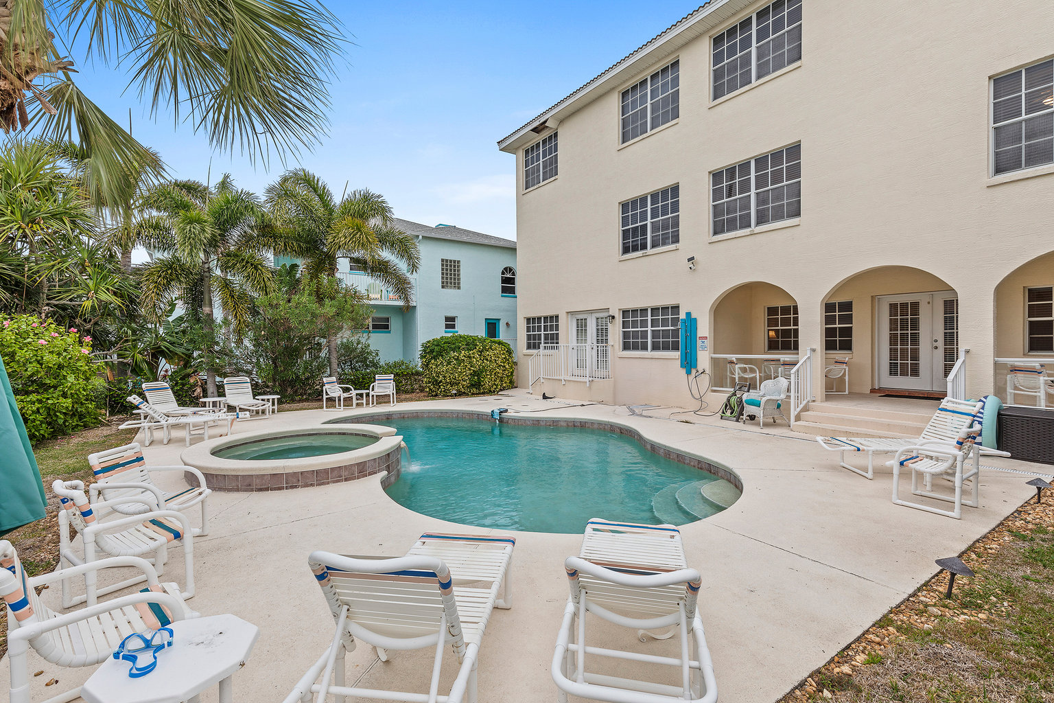 New Smyrna Beach Vacation Rental