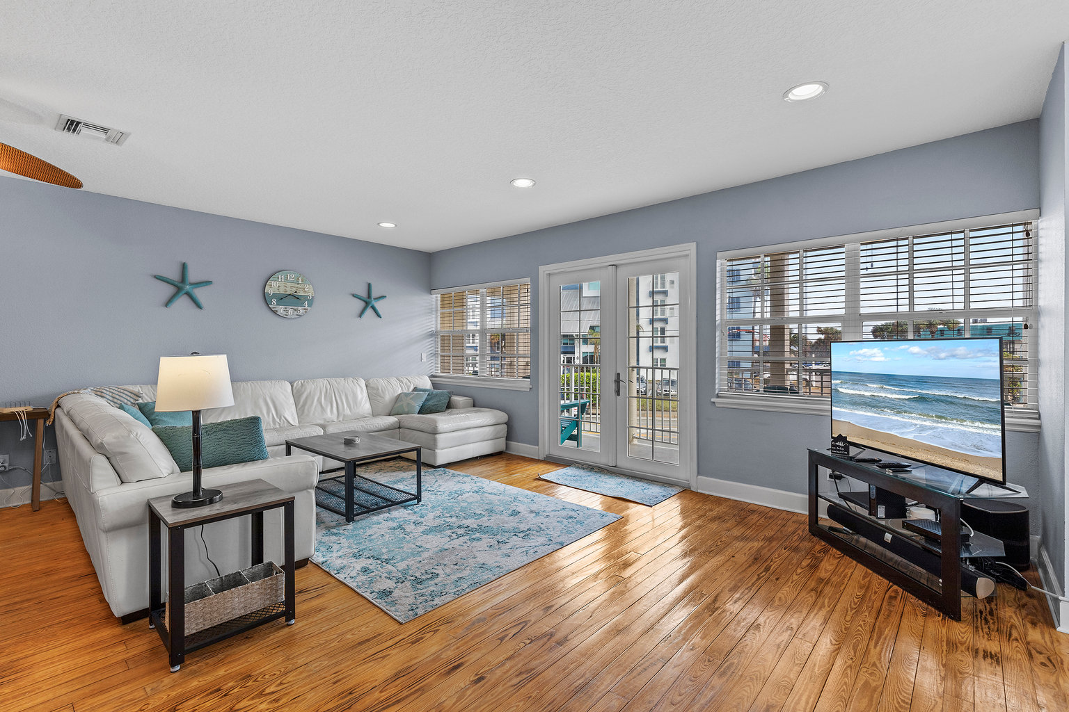 New Smyrna Beach Vacation Rental