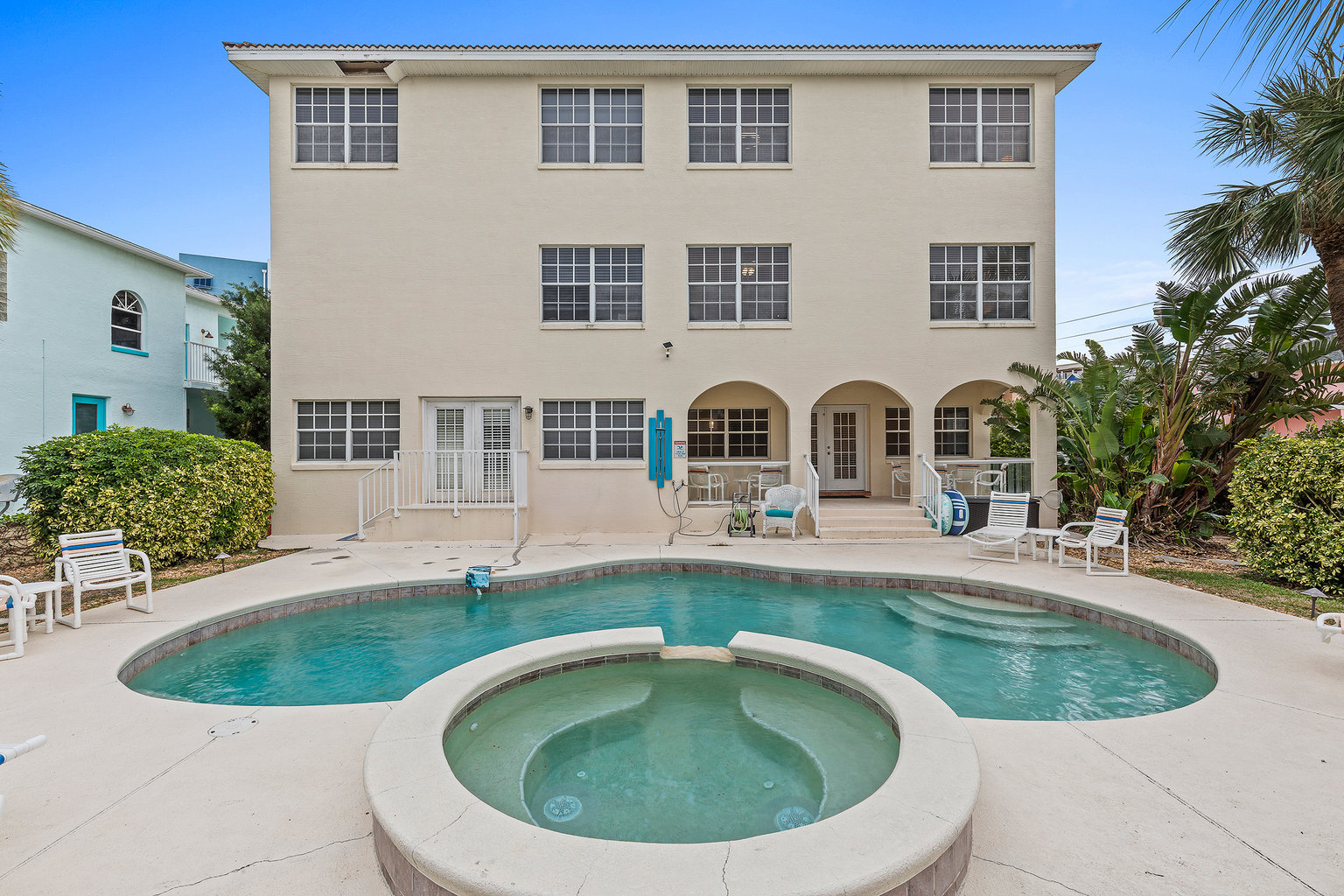 New Smyrna Beach Vacation Rental