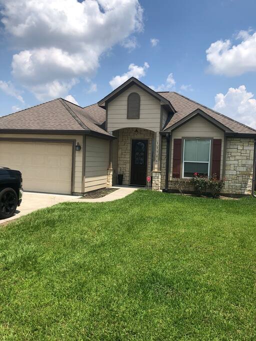 Tomball Vacation Rental