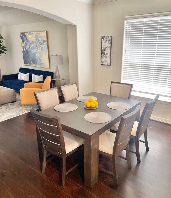 Tomball Vacation Rental