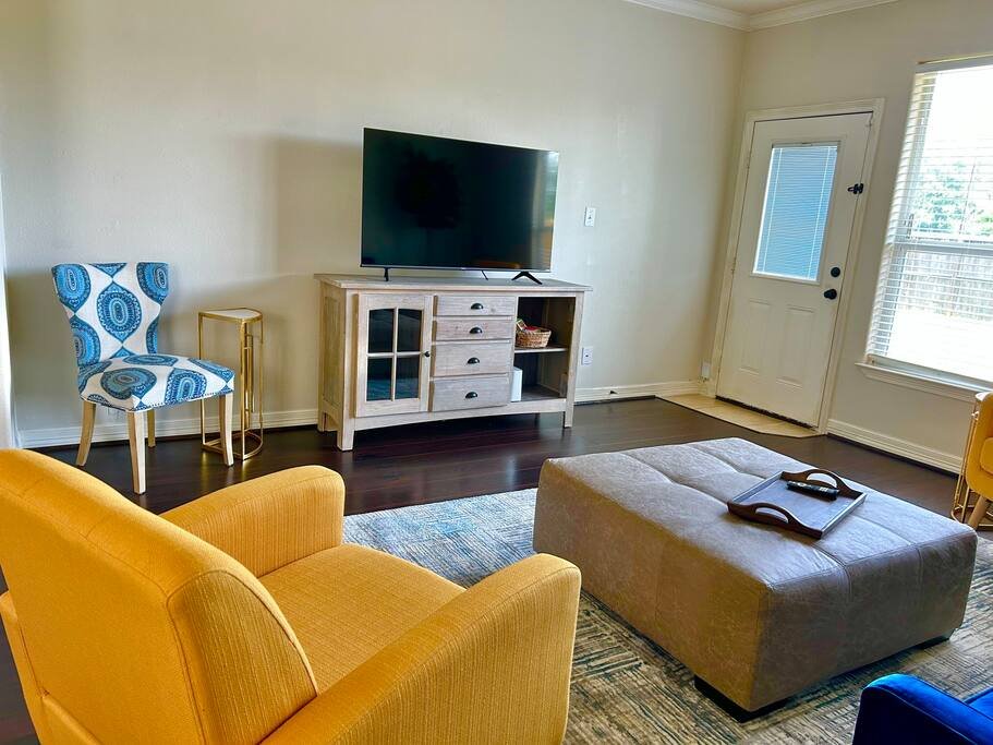 Tomball Vacation Rental