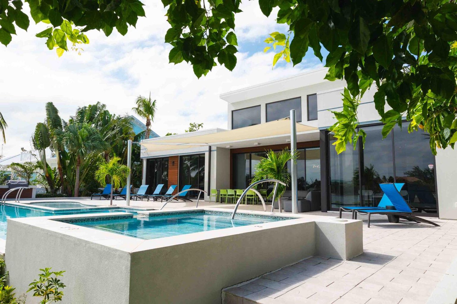 Grand Cayman Vacation Rental