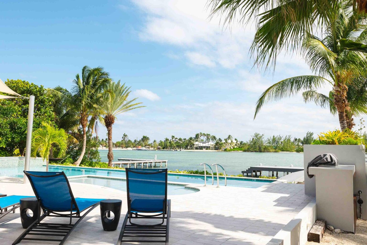 Grand Cayman Vacation Rental