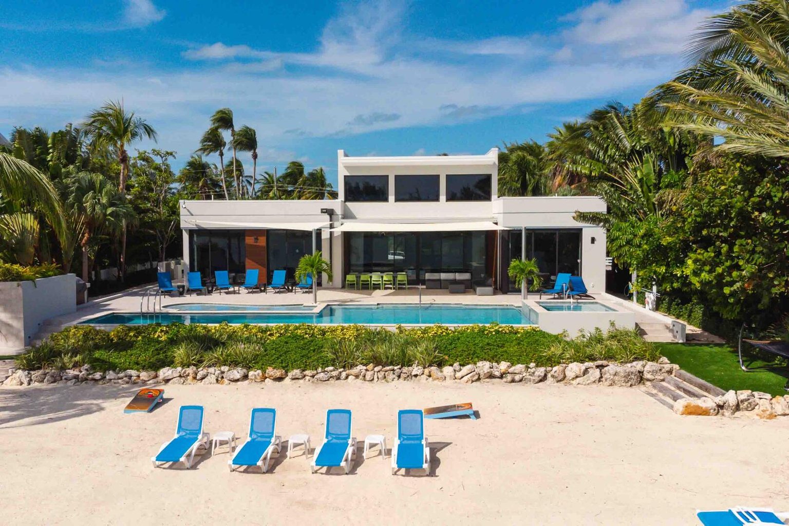 Grand Cayman Vacation Rental