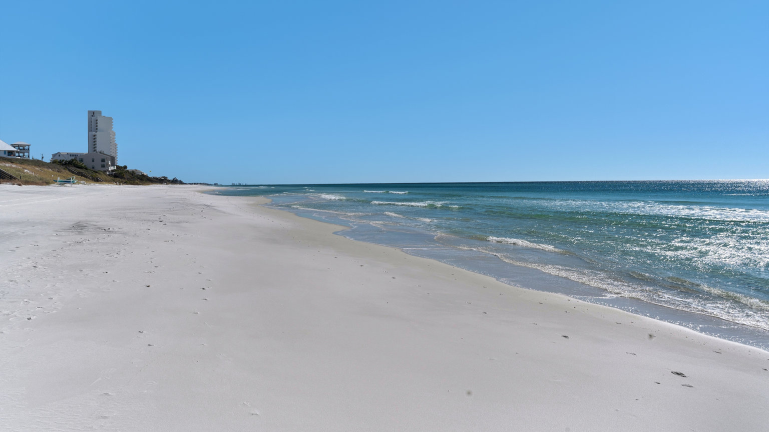 Santa Rosa Beach Vacation Rental