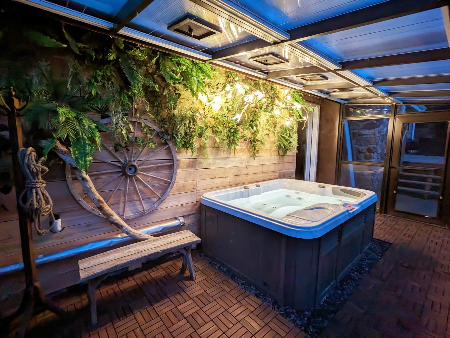 Harpersfield Vacation Rental