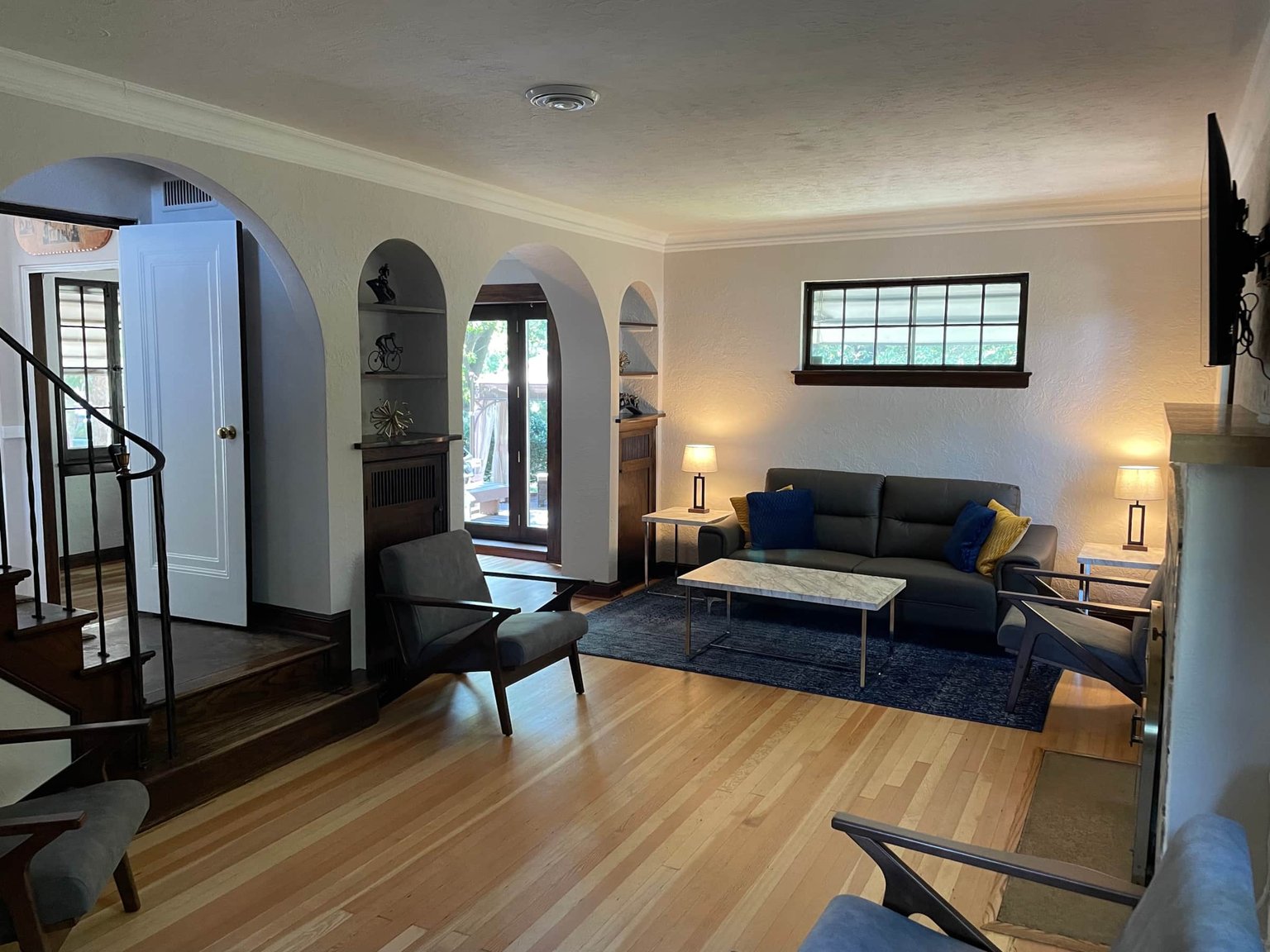 Falcon Heights Vacation Rental