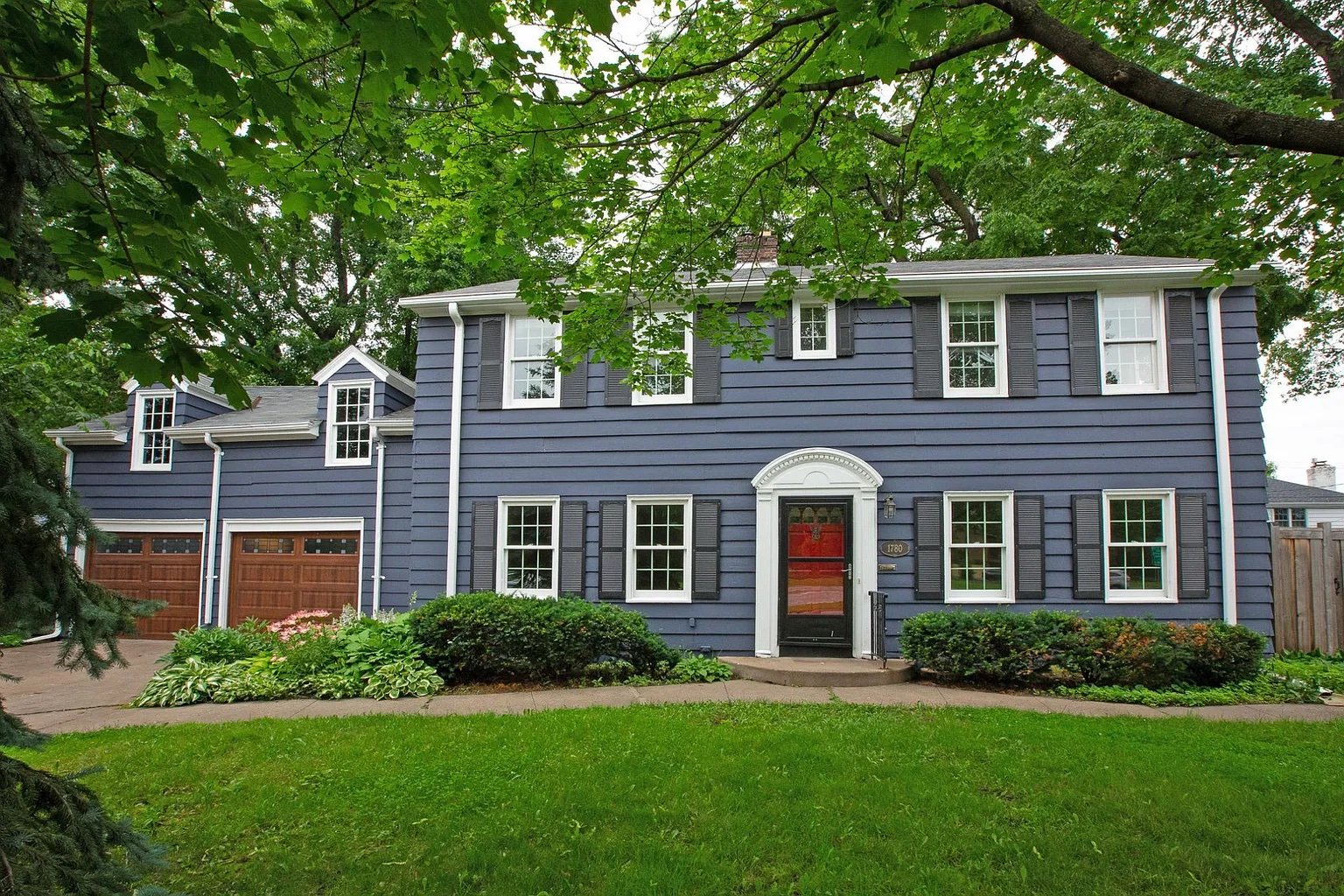 Falcon Heights Vacation Rental