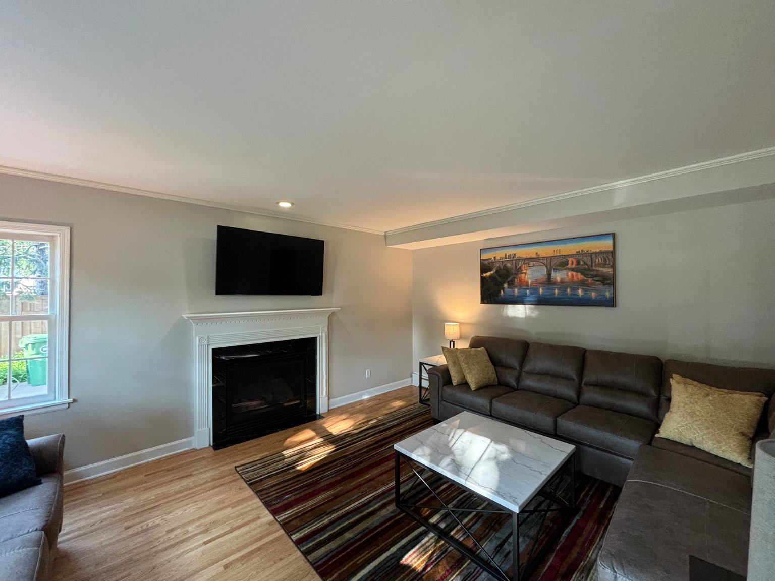 Falcon Heights Vacation Rental