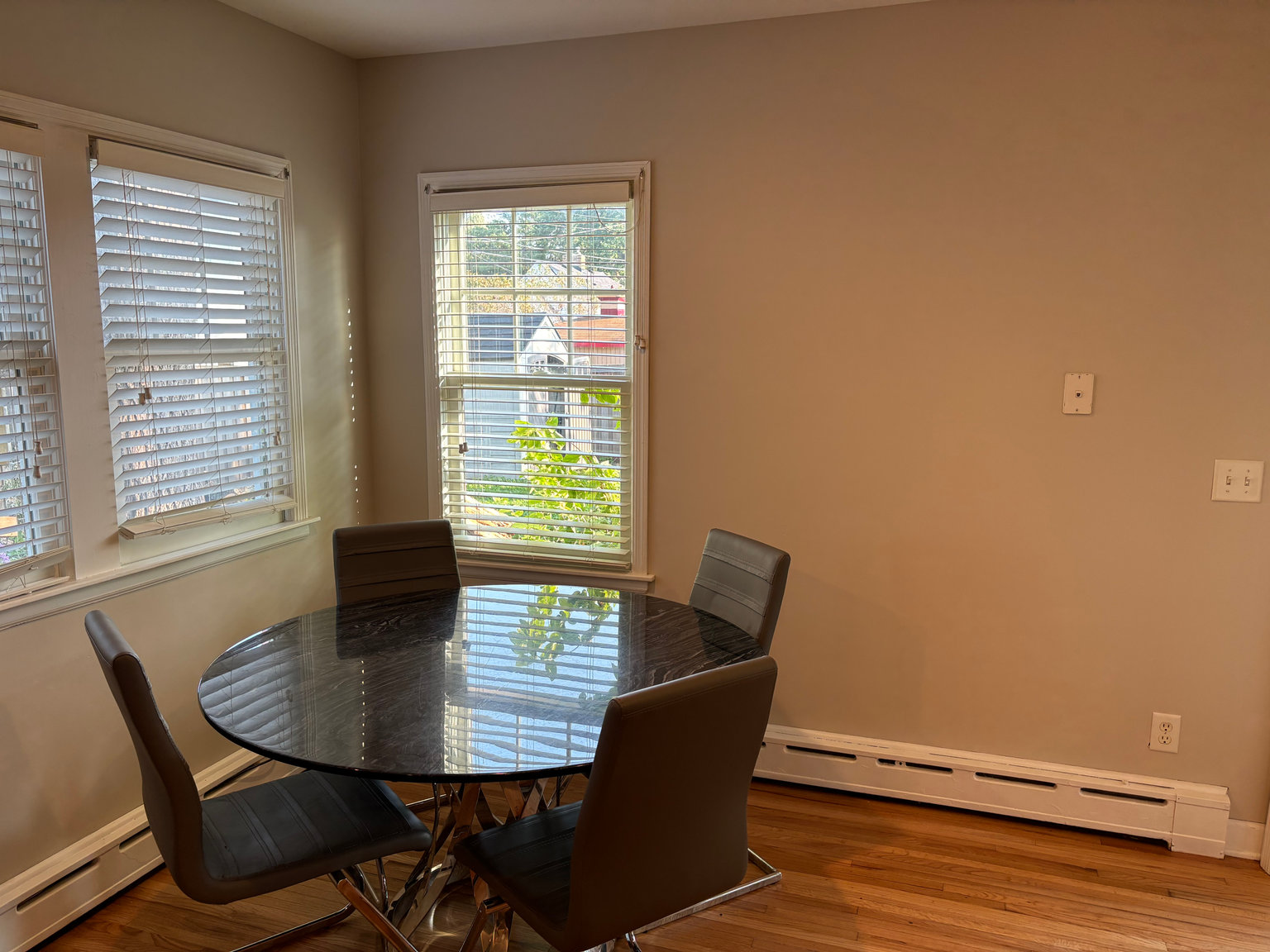 Falcon Heights Vacation Rental