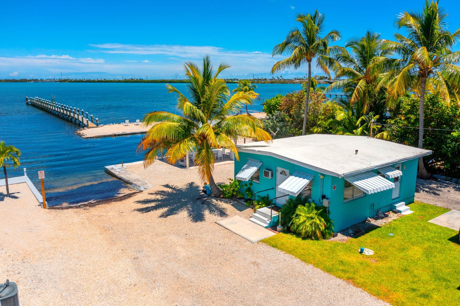 Little Torch Key Vacation Rental