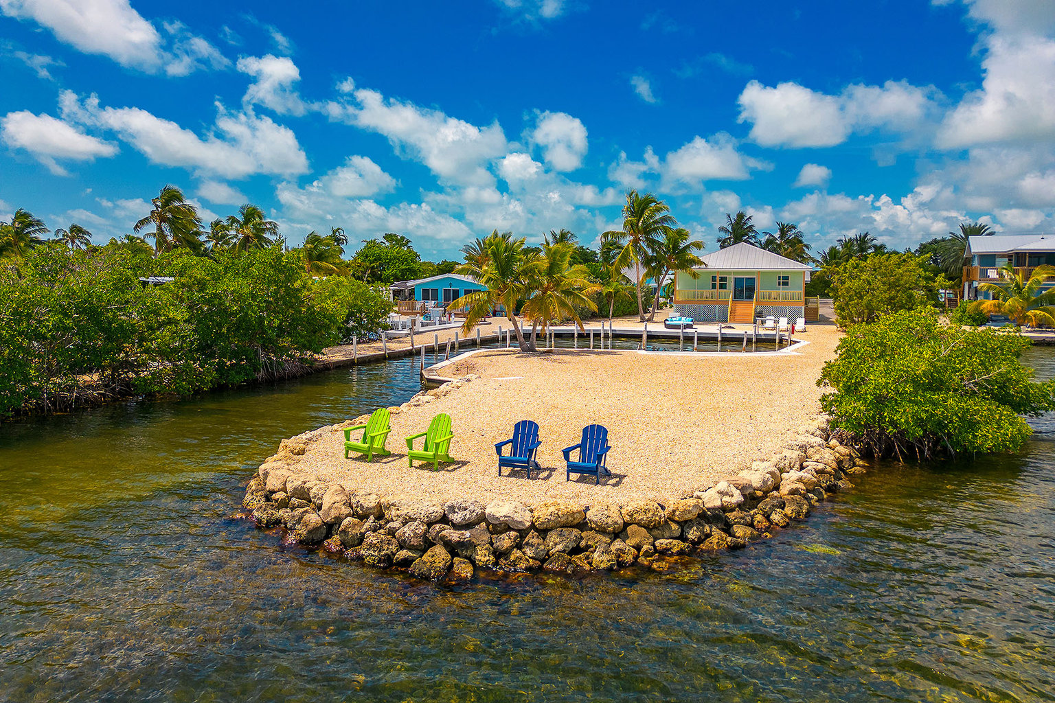 Little Torch Key Vacation Rental