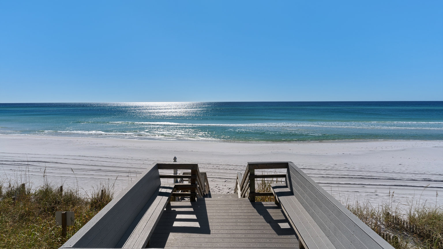 Santa Rosa Beach Vacation Rental