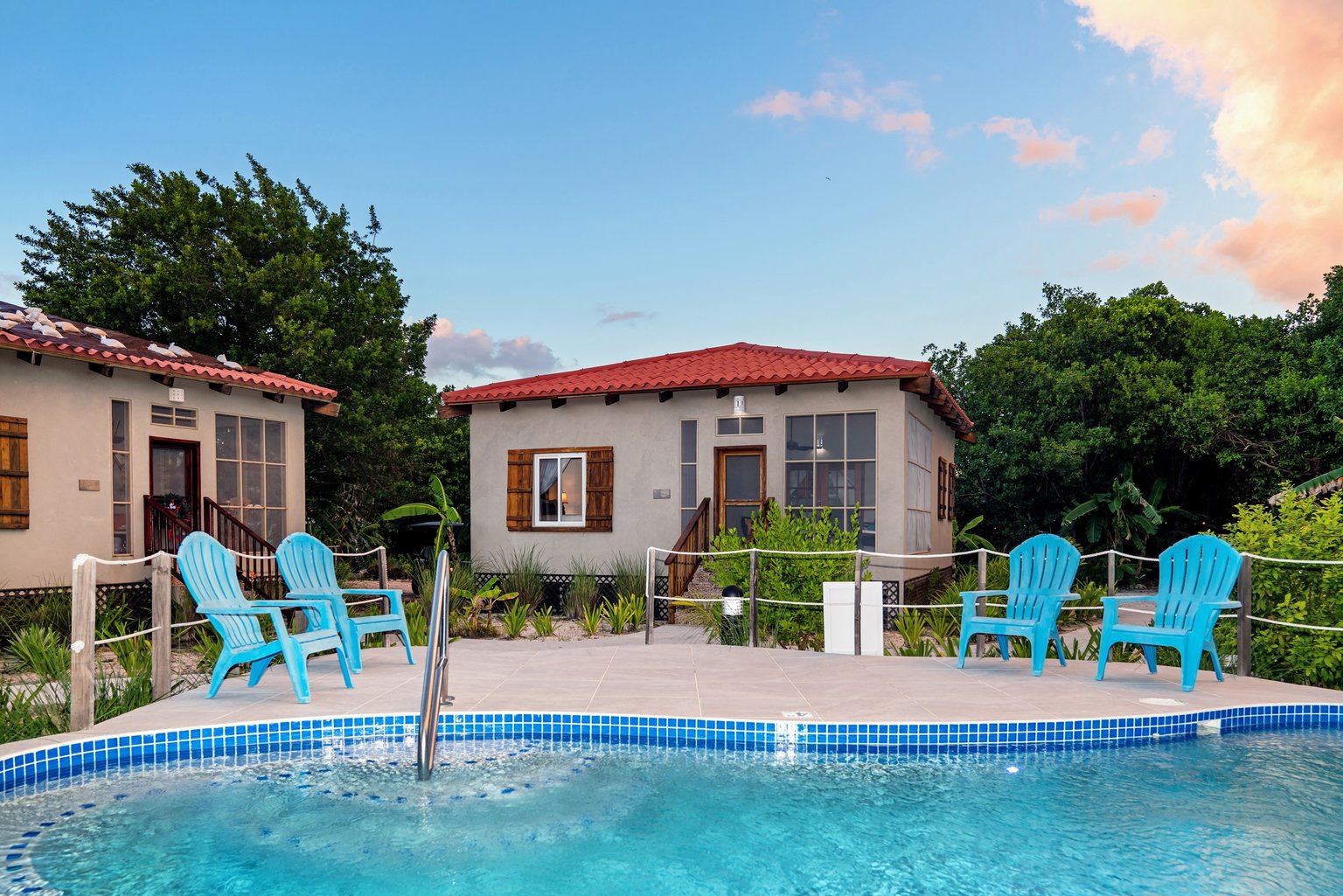 San Pedro Town Vacation Rental