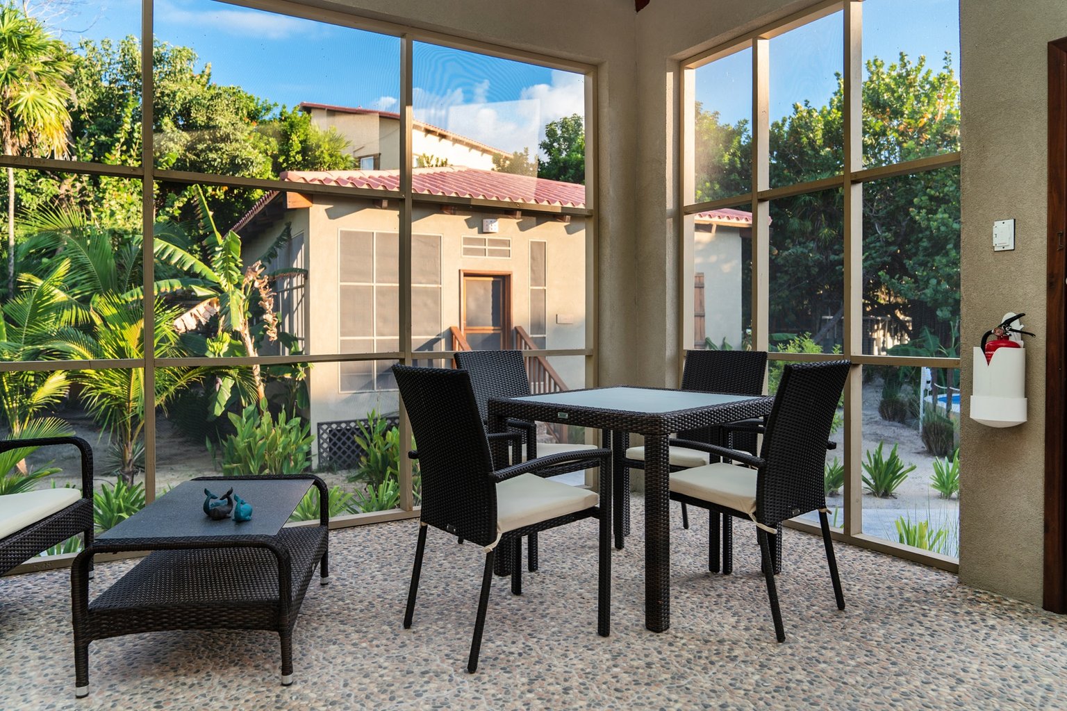 San Pedro Town Vacation Rental