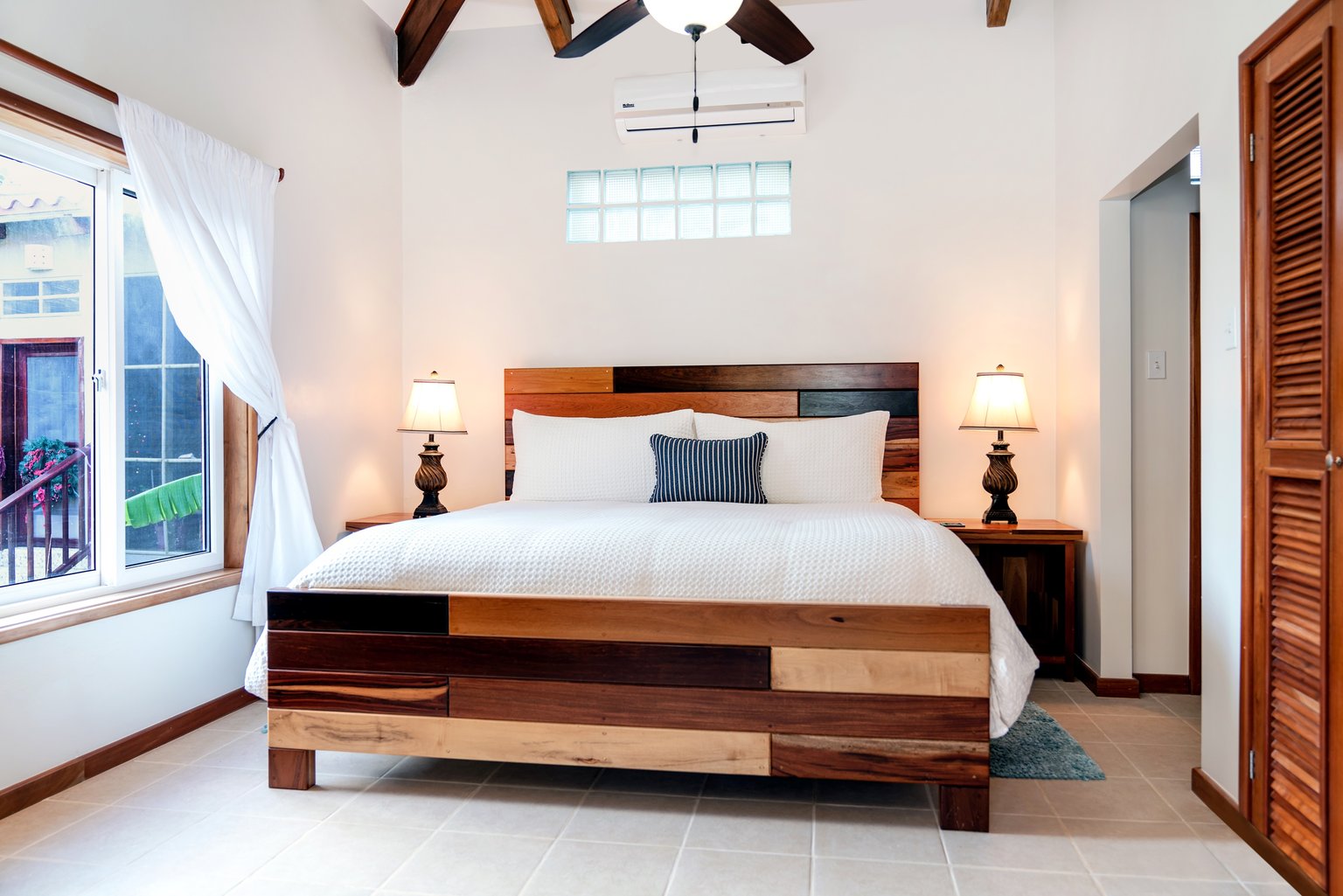 San Pedro Town Vacation Rental