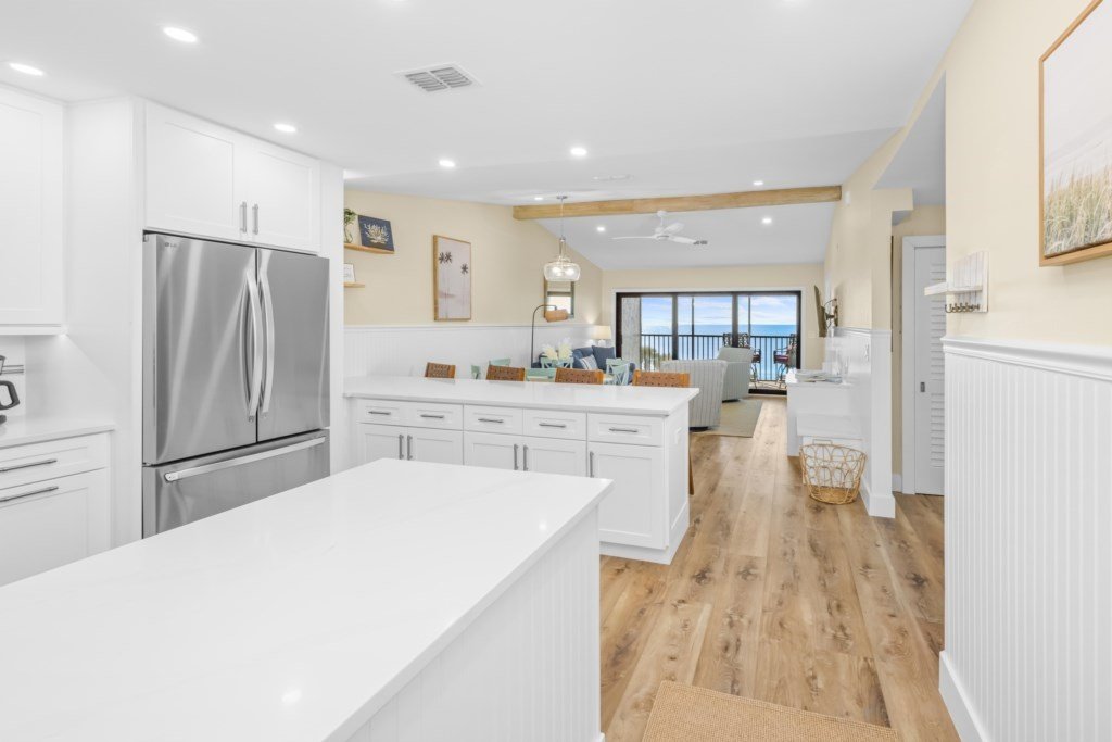 Sanibel Vacation Rental