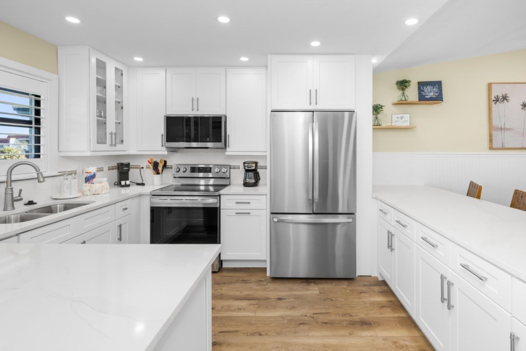 Sanibel Vacation Rental
