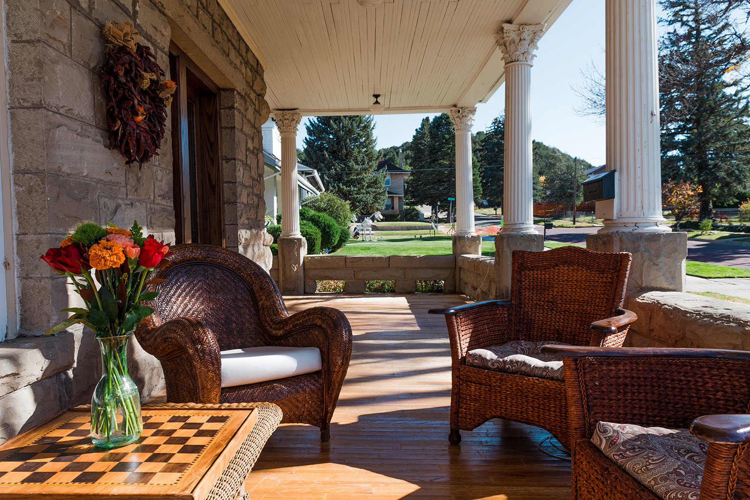 Trinidad Vacation Rental