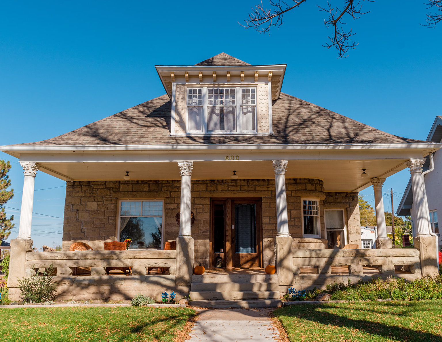 Trinidad Vacation Rental
