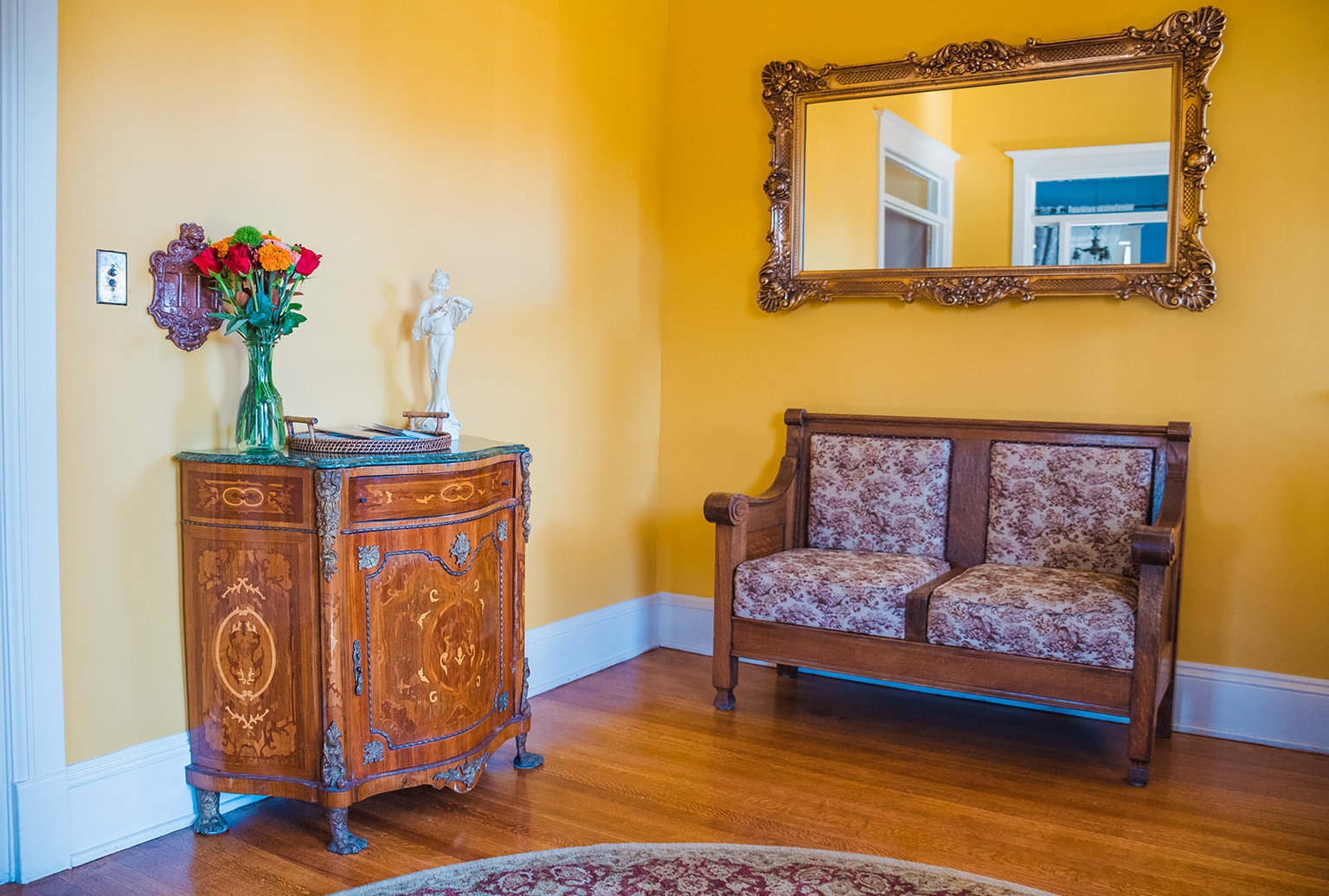 Trinidad Vacation Rental