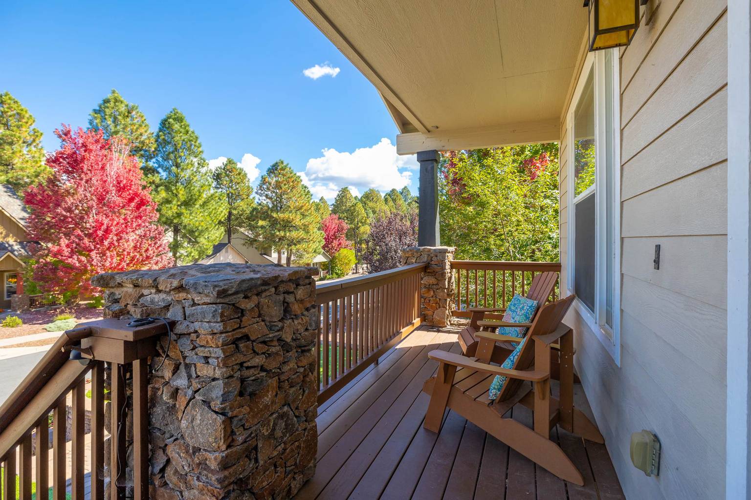 Flagstaff Vacation Rental