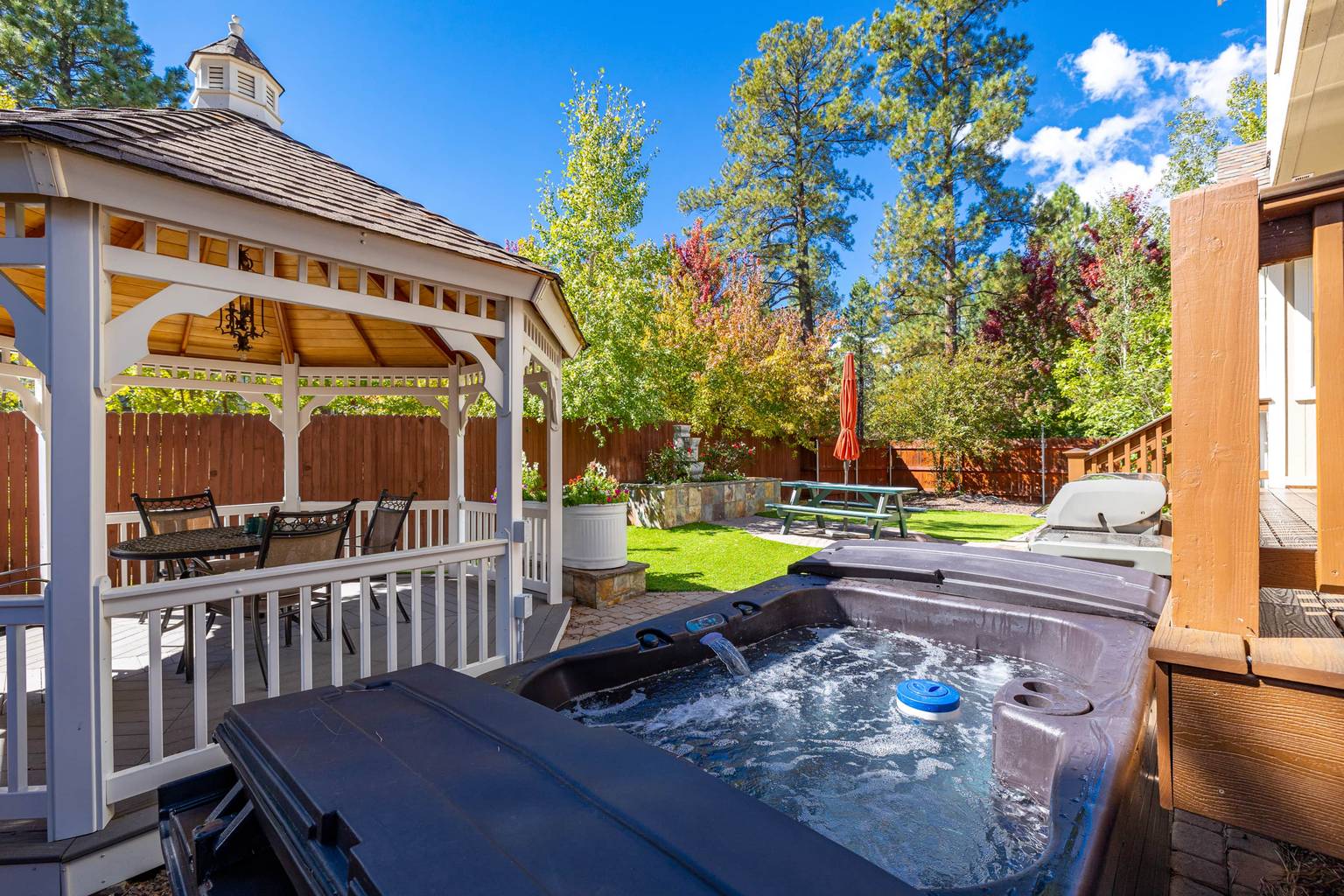 Flagstaff Vacation Rental