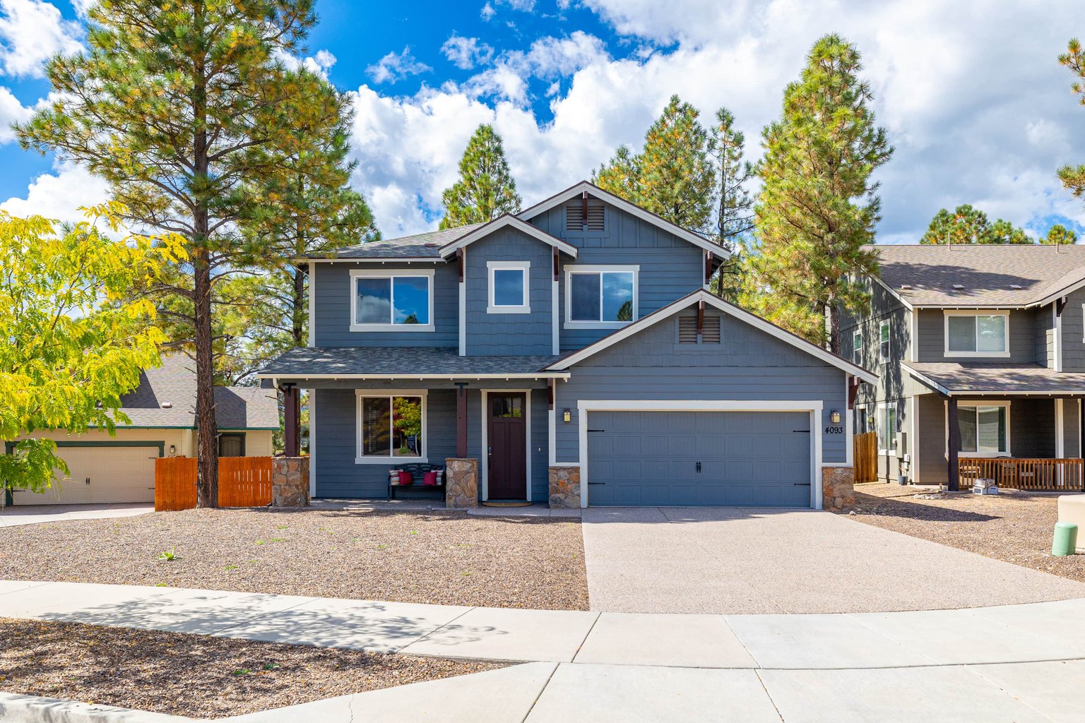 Flagstaff Vacation Rental