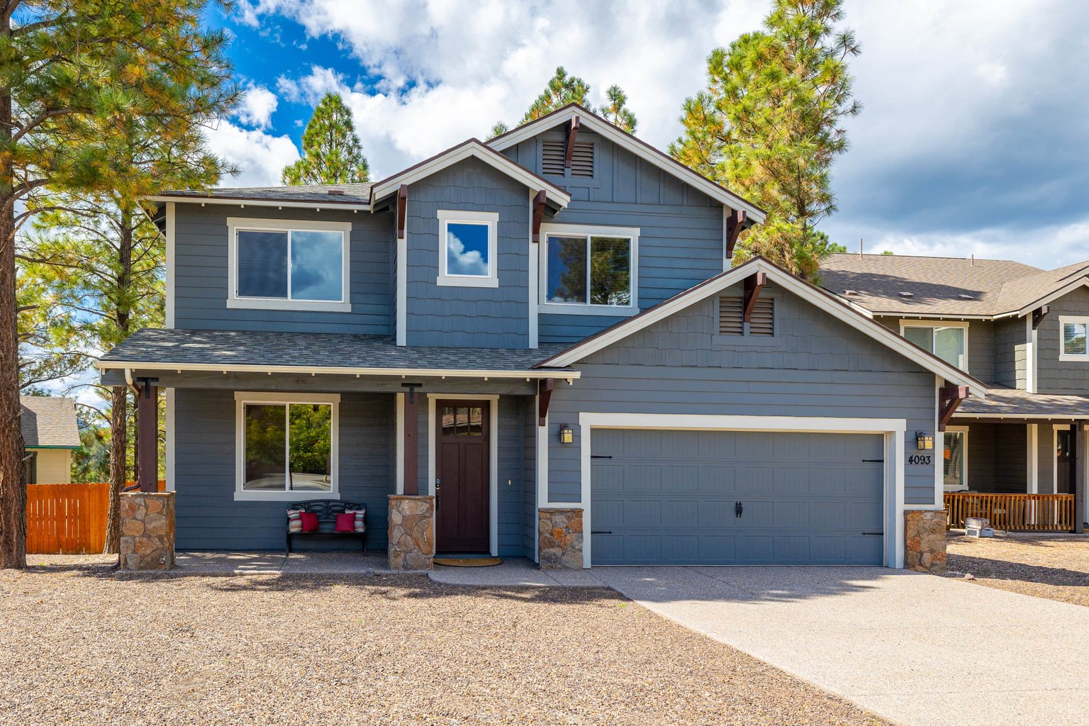 Flagstaff Vacation Rental